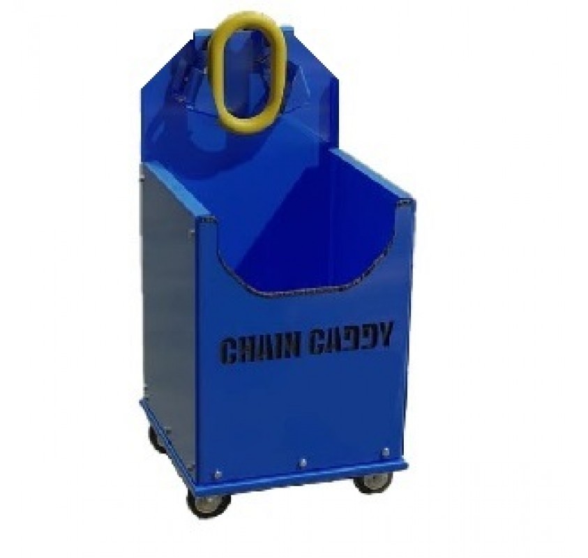 Chain Caddy Chain Sling Storage Lifting Gear Direct